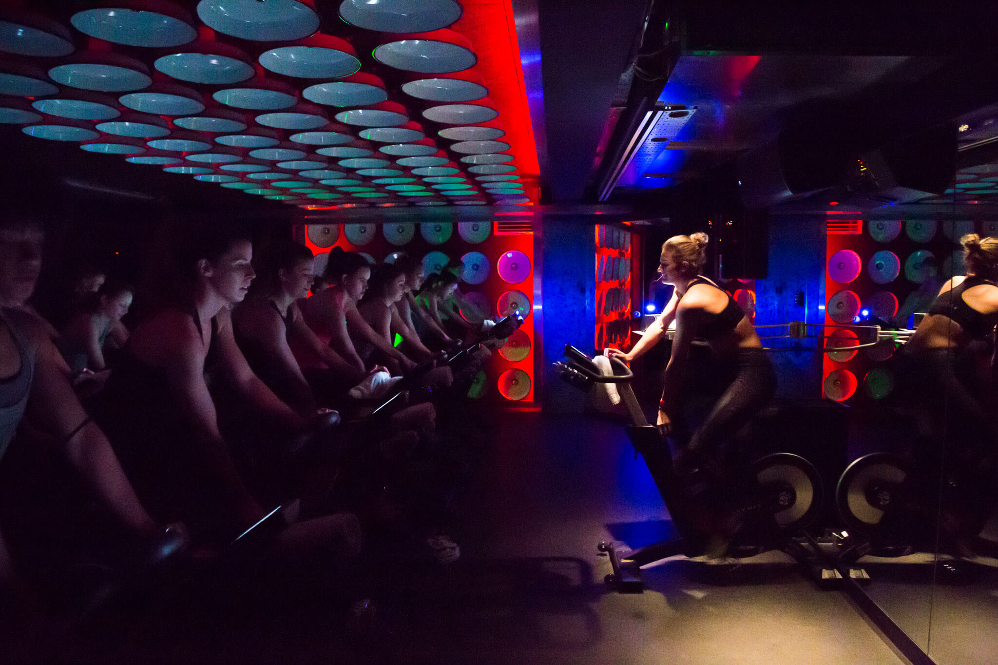 Top 5 Best Spinning Studios in London About Time Magazine