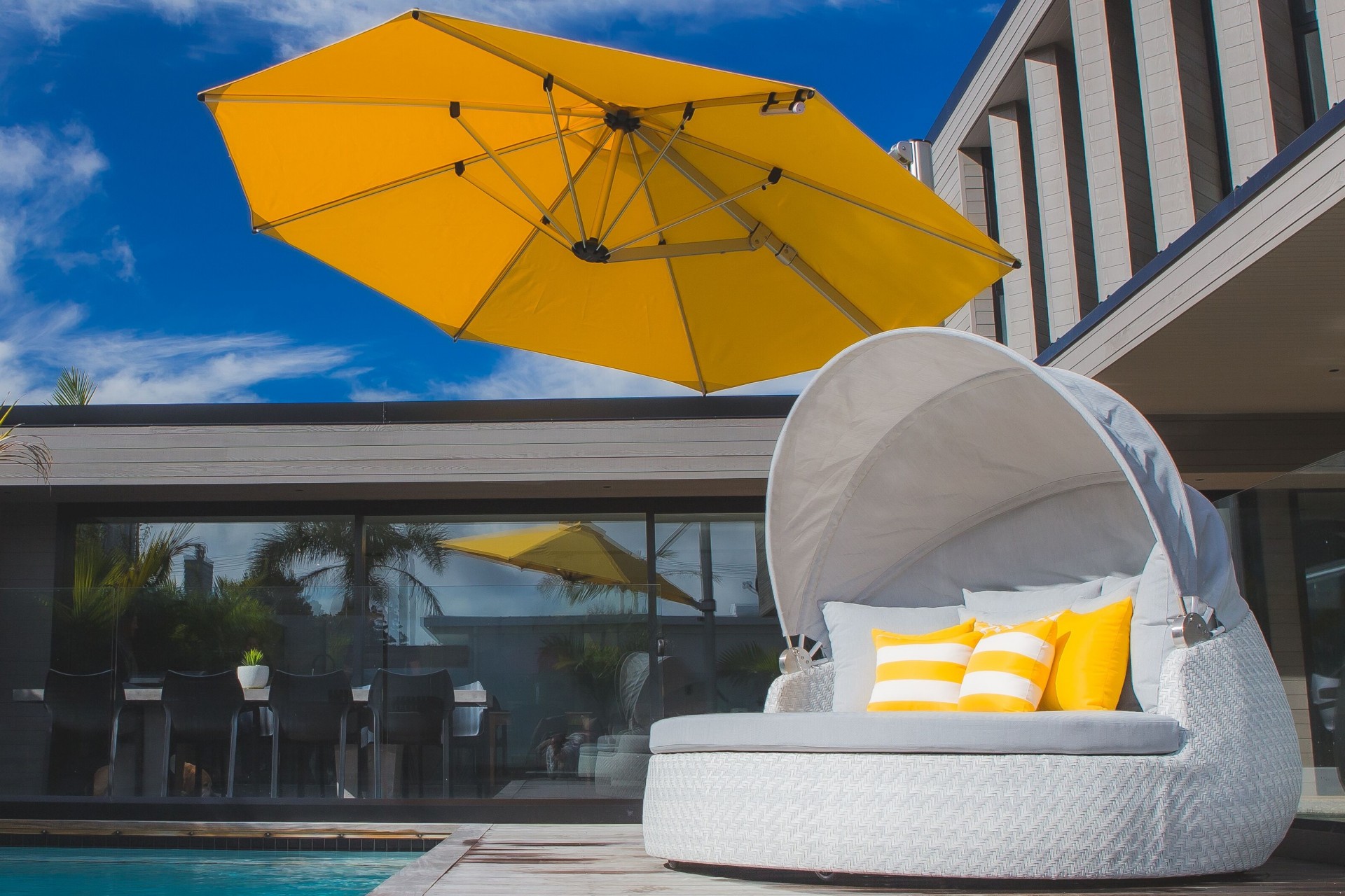 Daybeds' SpaceSaving Benefits in Home About Time Online