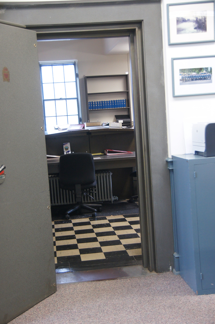TownClerkOffice