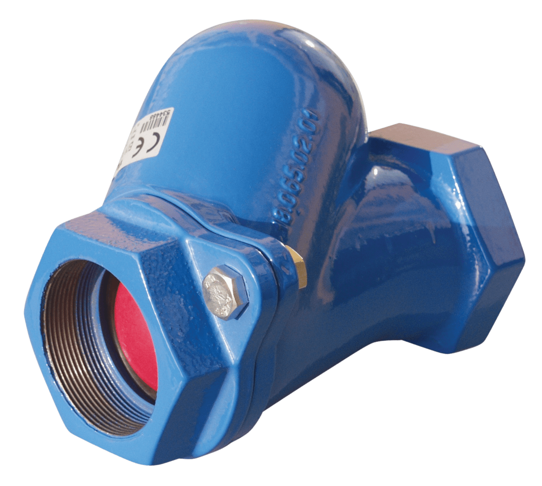 Ball valves & Ball check valves ABO valve, s.r.o.