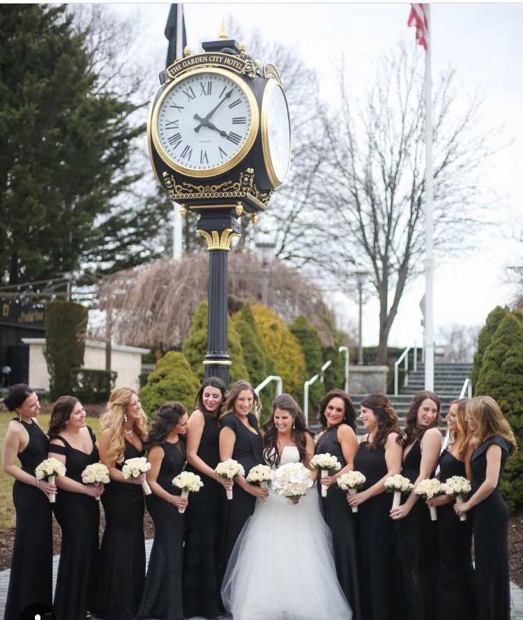 Galentine’s Day! Above All Events Wedding Planner Teresa Romanelli