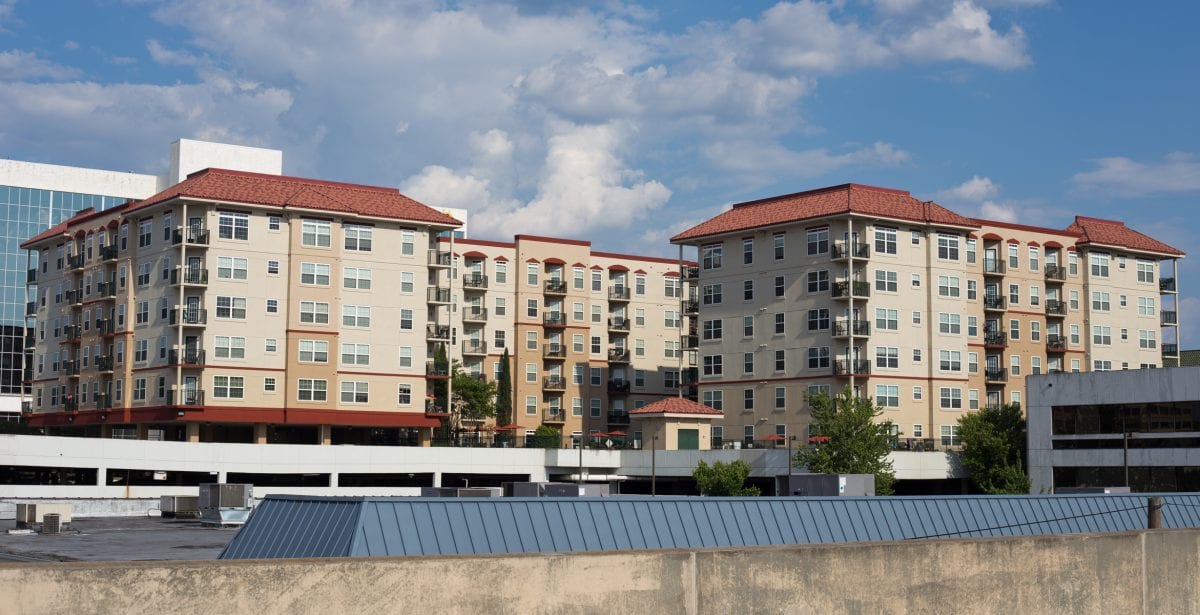 Decatur Renaissance Condominiums for rent or for lease and for sale