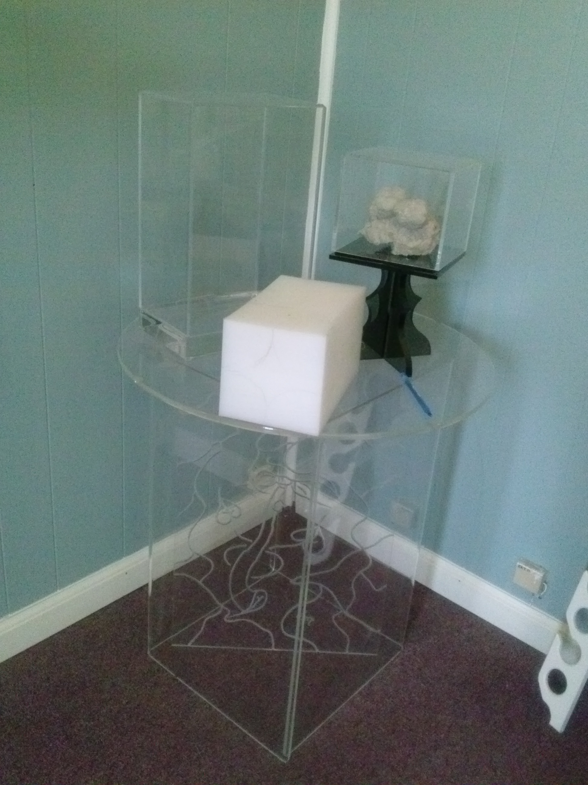 Gallery A & B Plastics and Fabrications