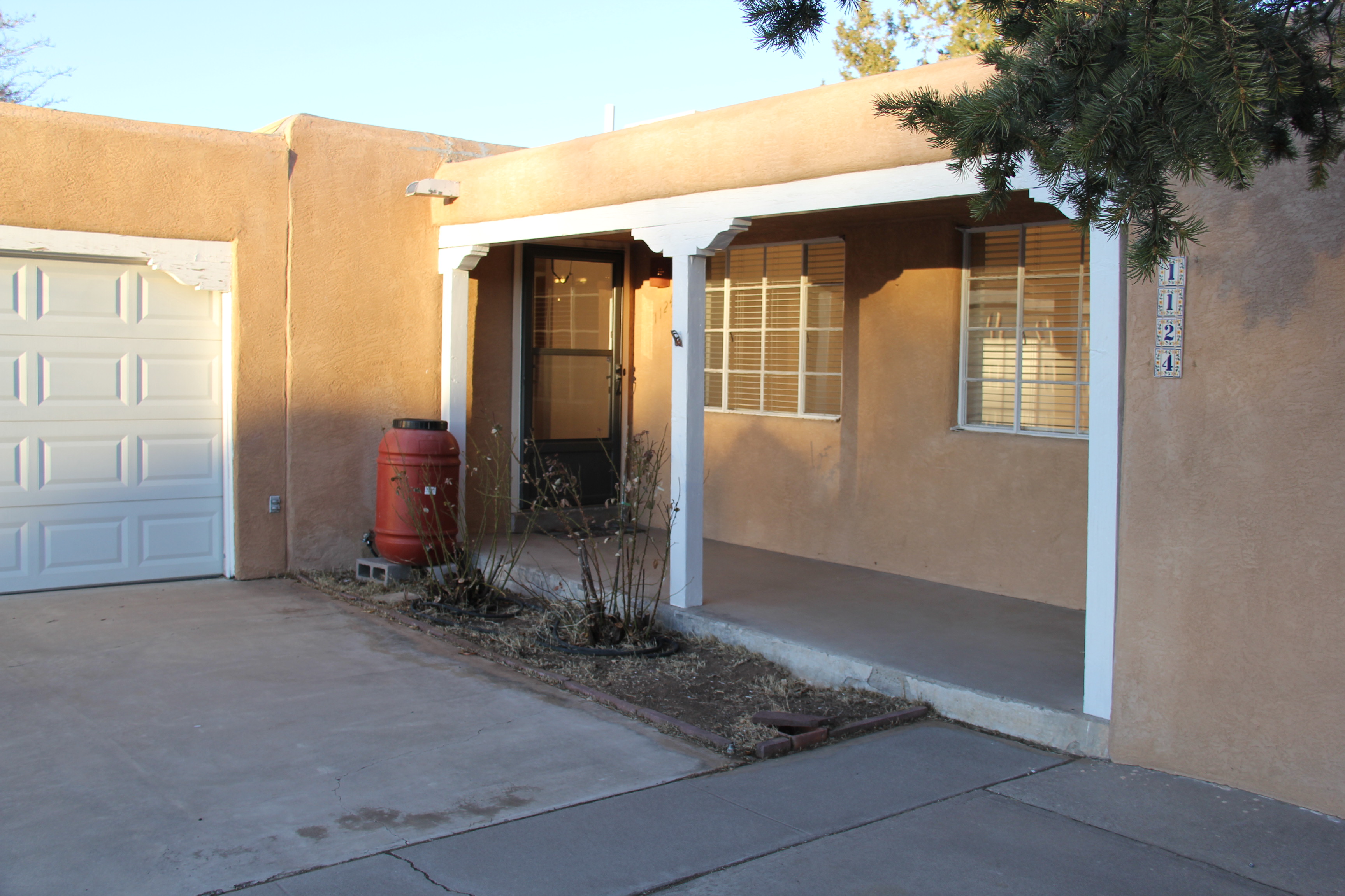 1124 Monroe ST SEWe (Heart) Ridgecrest!