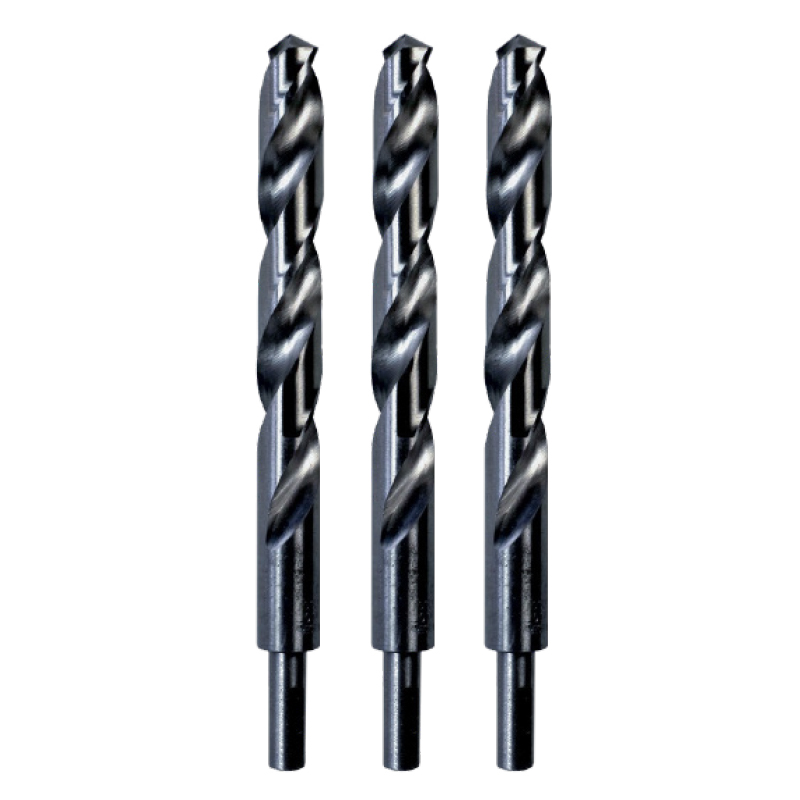 Blacksmith Drill Bits Range Expert