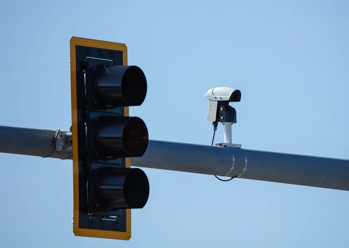 Texas Ban On RedLight Cameras Effective September 1 Abraham, Watkins
