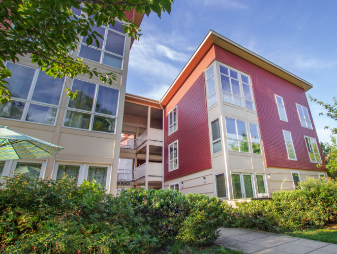 Abramson Properties Abramson Properties