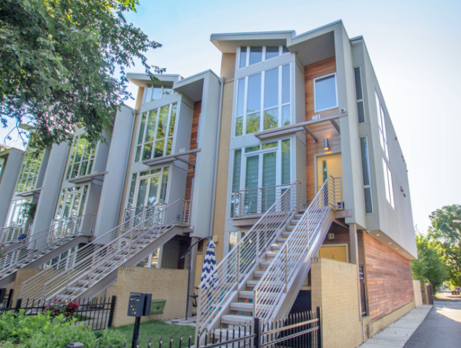 Abramson Properties Abramson Properties