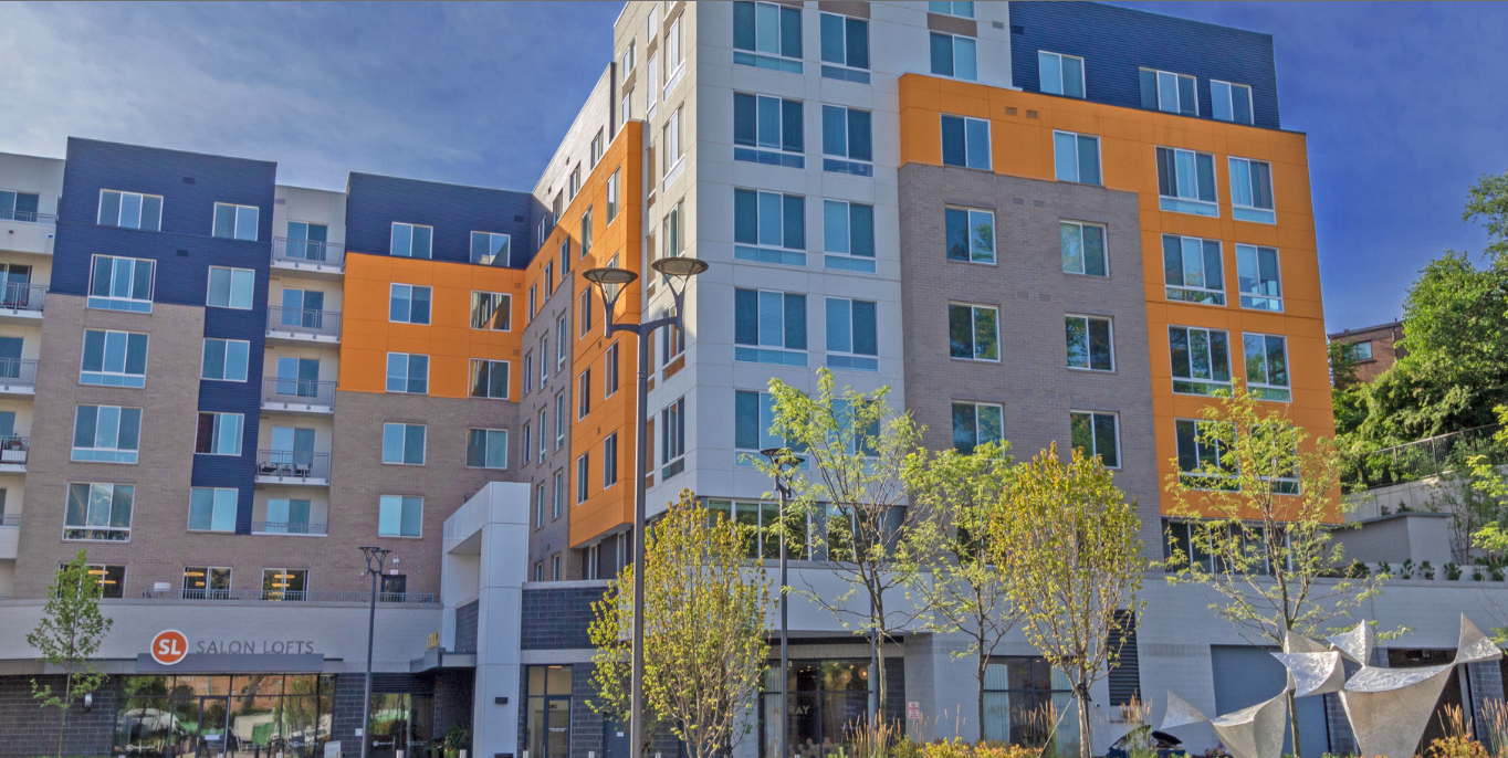 Abramson Properties Abramson Properties