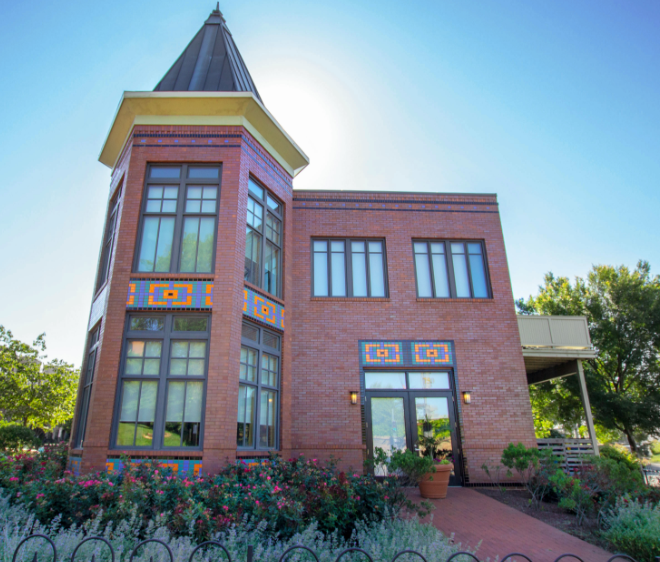 Abramson Properties Abramson Properties