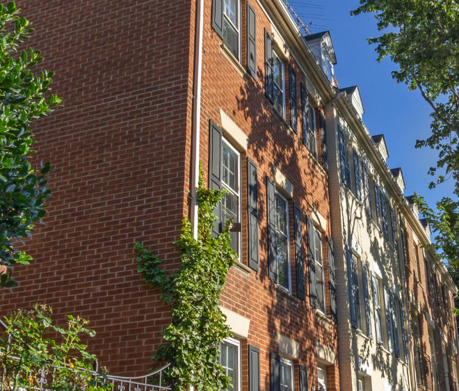 Abramson Properties Abramson Properties