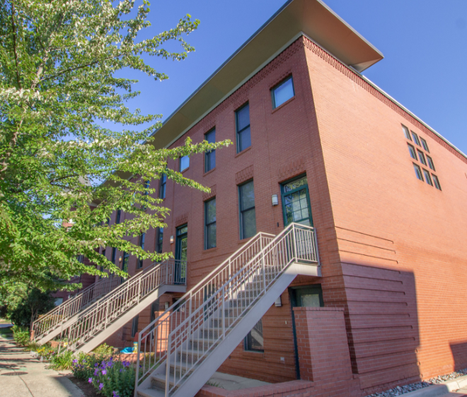 Abramson Properties Abramson Properties