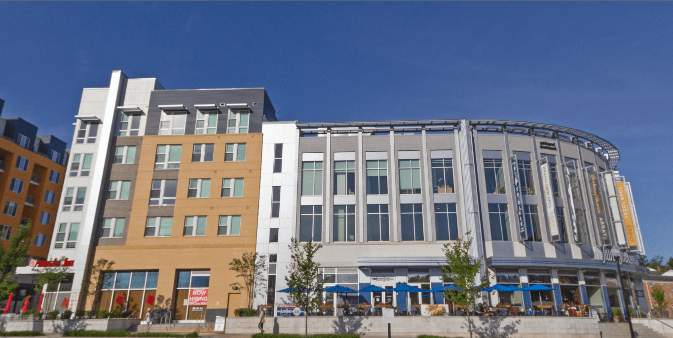 Abramson Properties Abramson Properties