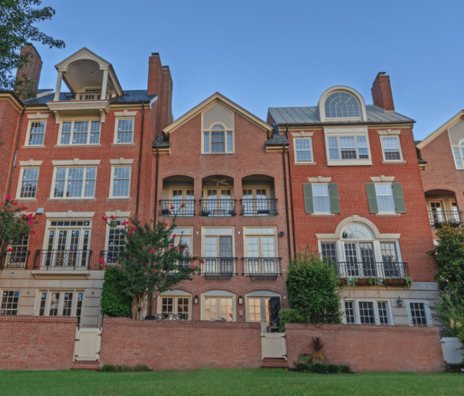 Abramson Properties Abramson Properties