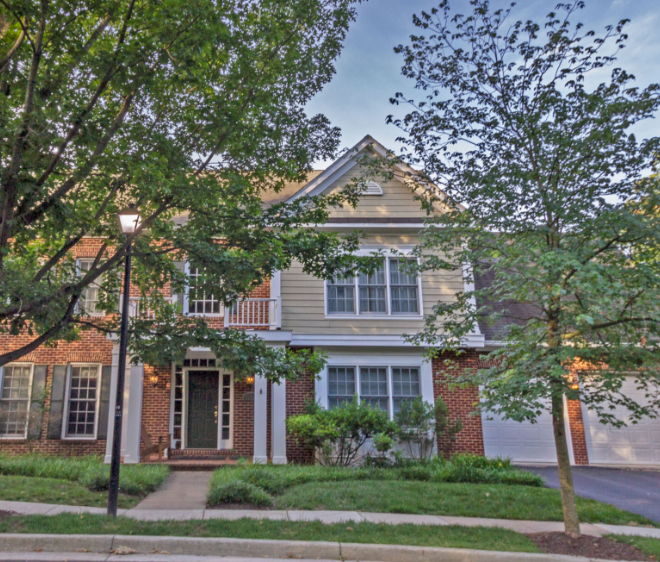 Abramson Properties Abramson Properties