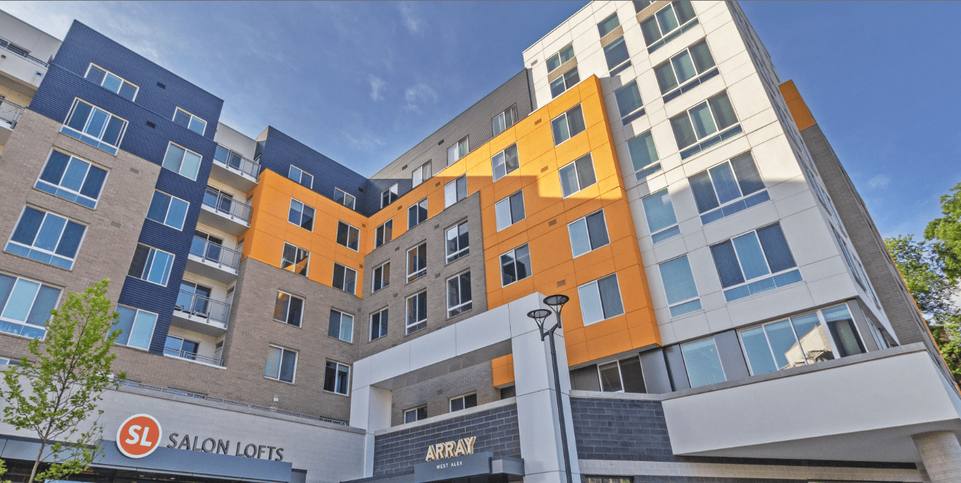 Abramson Properties Abramson Properties