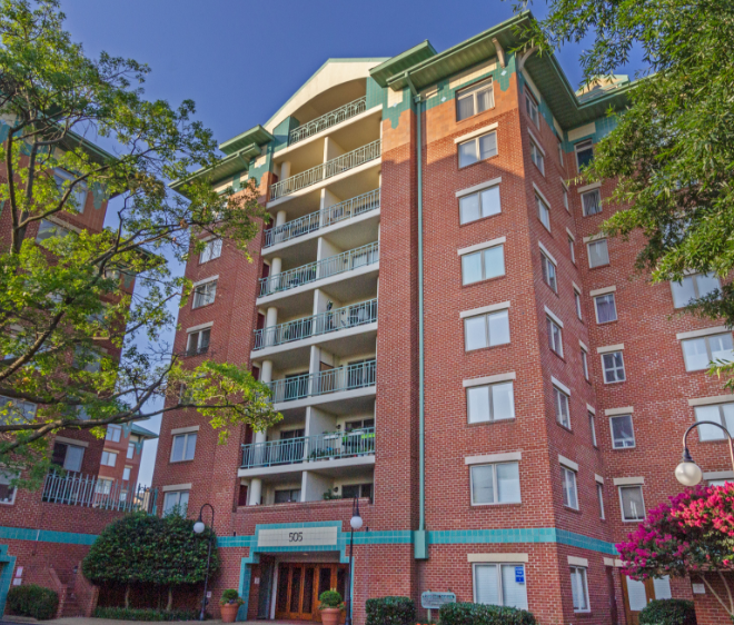 Abramson Properties Abramson Properties