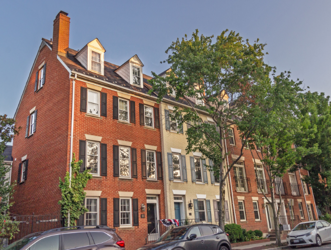 Abramson Properties Abramson Properties