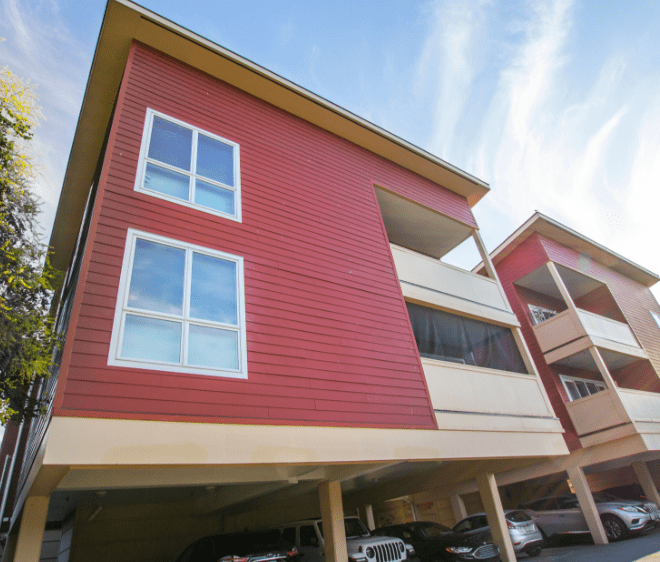 Abramson Properties Abramson Properties