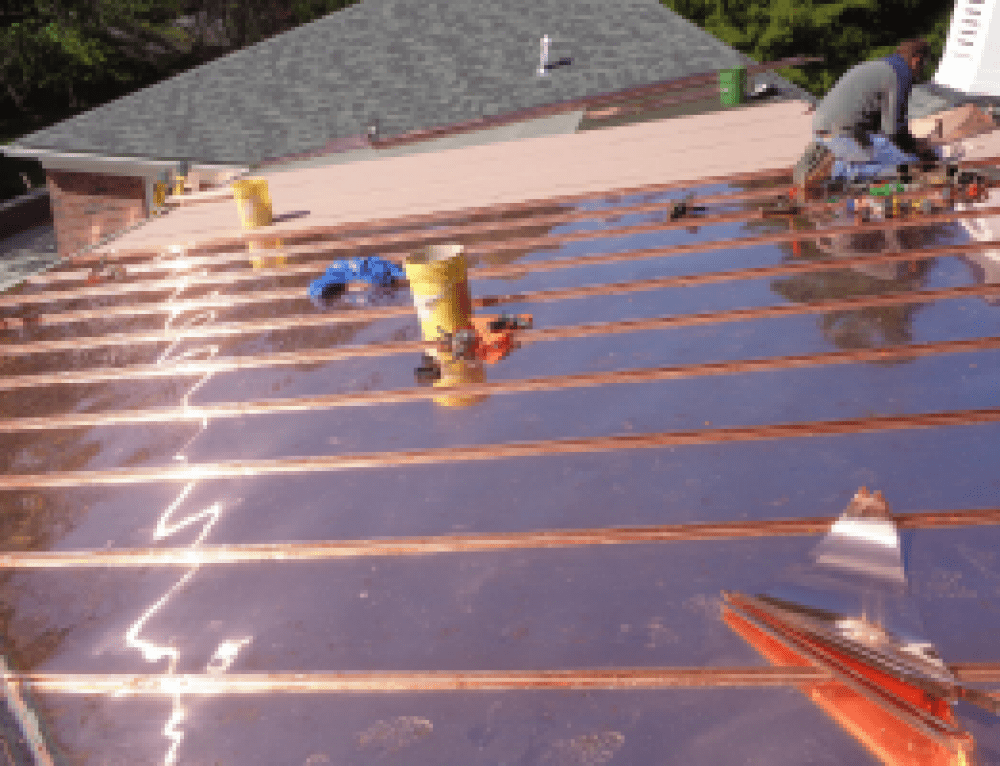 A Homeowner's Guide to Metal Roofing Louisville, KY
