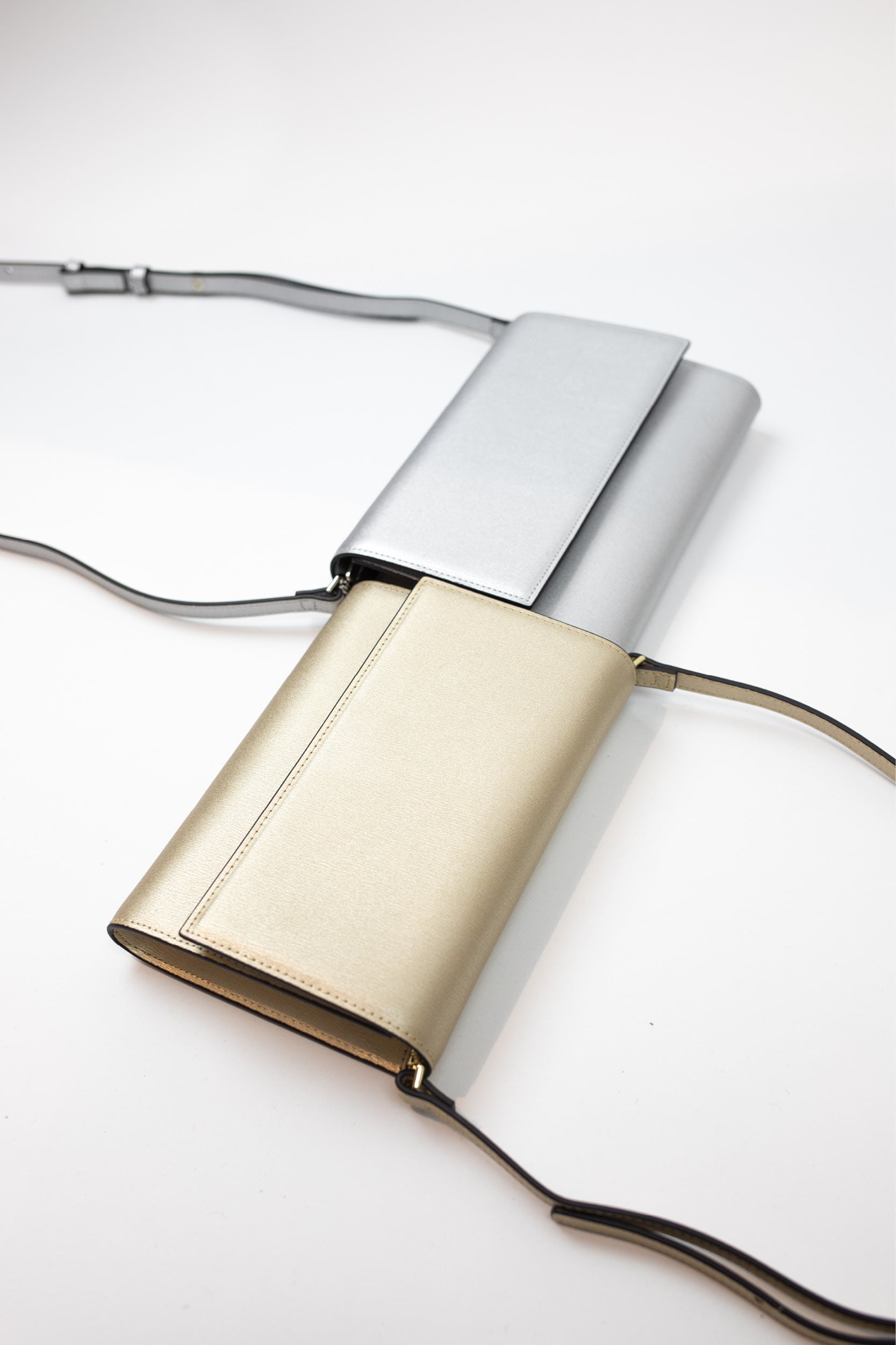 Jackie Clutch Abrazi