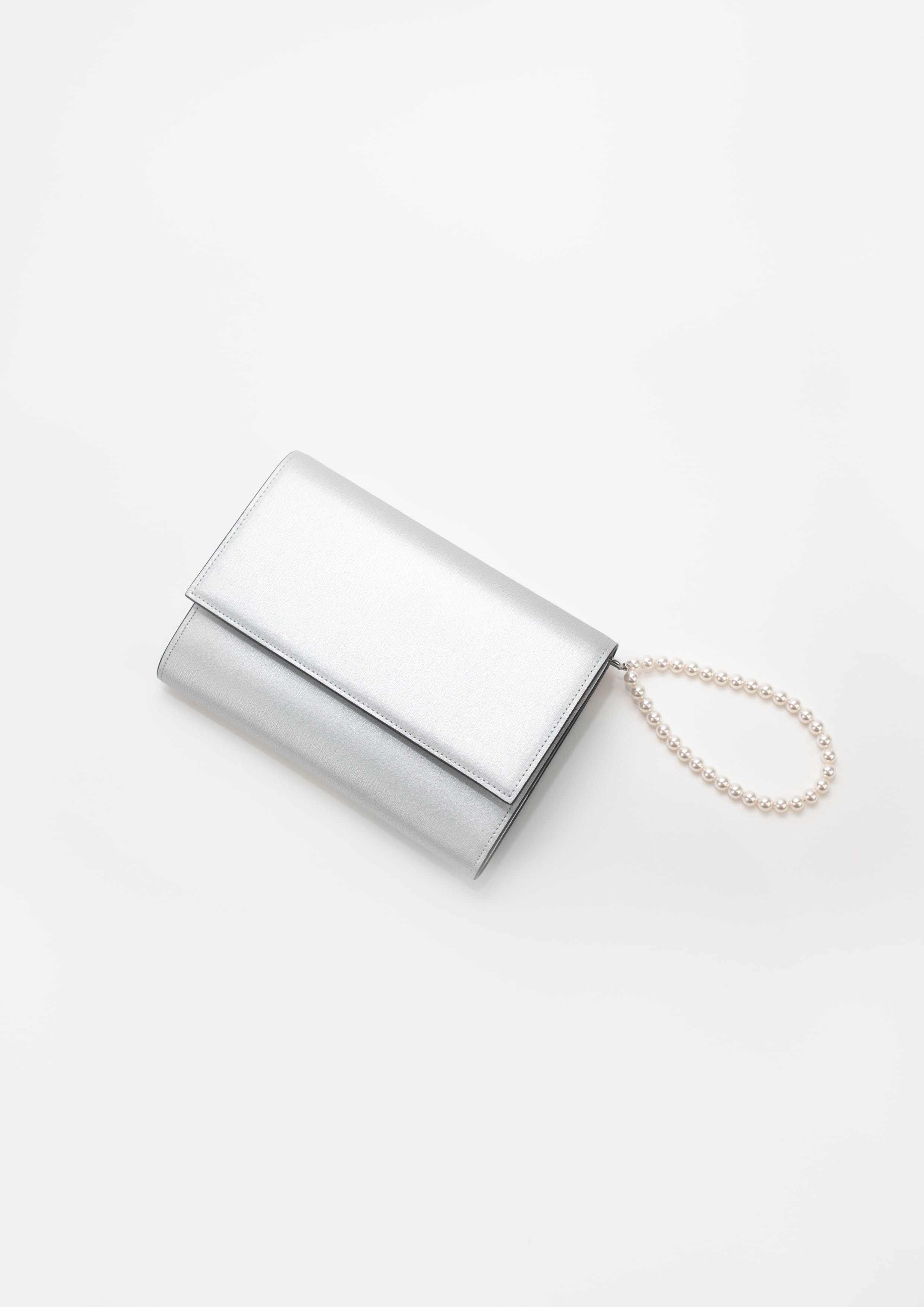 Jackie Clutch Abrazi