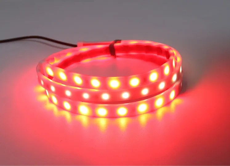 MSHLED Professional Addressable LED Strip Light Manufacturer