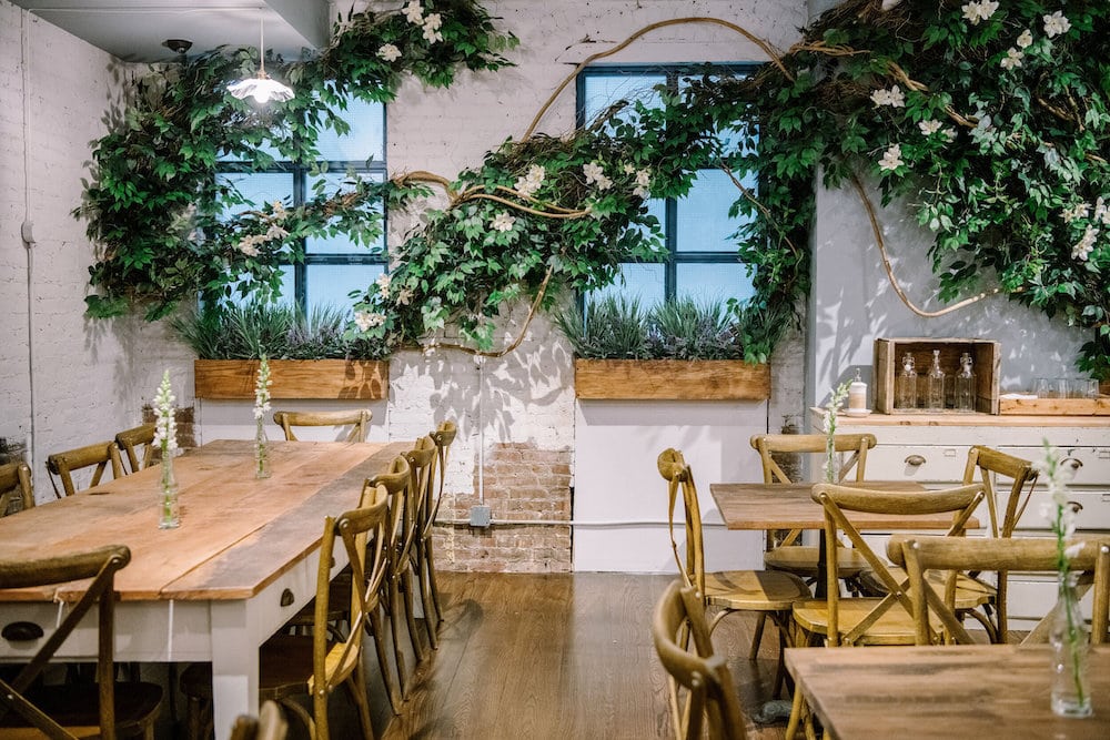 Best Coffee Shops Upper East Side NYC • Abroad with Ash