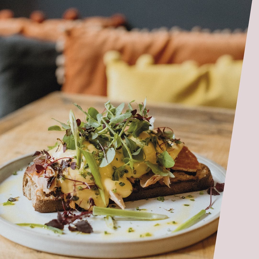 Best Breakfast in Edinburgh TOP 5 Spots to Brunch • Abroad with Ash