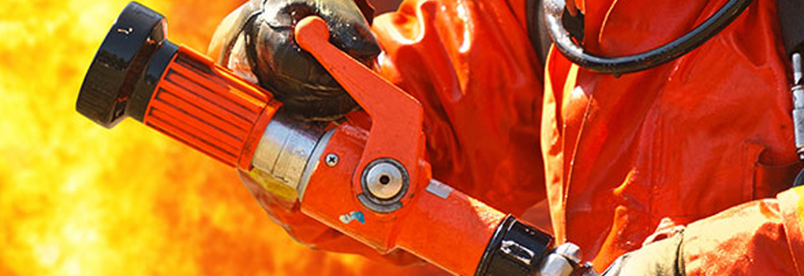 Fire Fighting Accessories Abr AlMutawasit