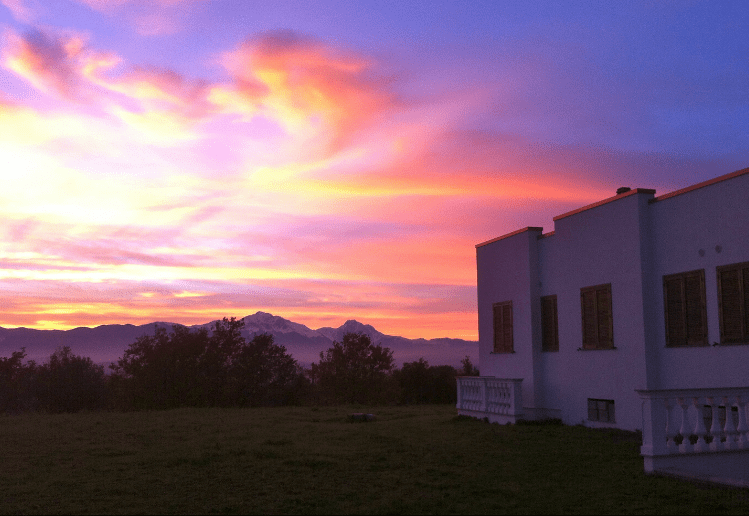 7 Reasons why guests Love booking our Self Catering Villa in Abruzzo, Italy Abruzzo Villas