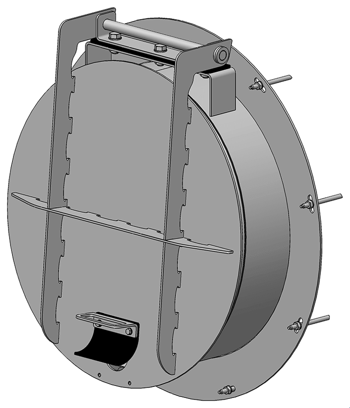 CMO Water Catalogue Knife Gate Valves CMO Valves