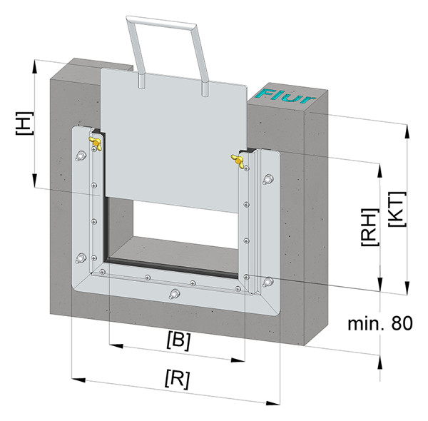 DIN 19569-2 Techstreet