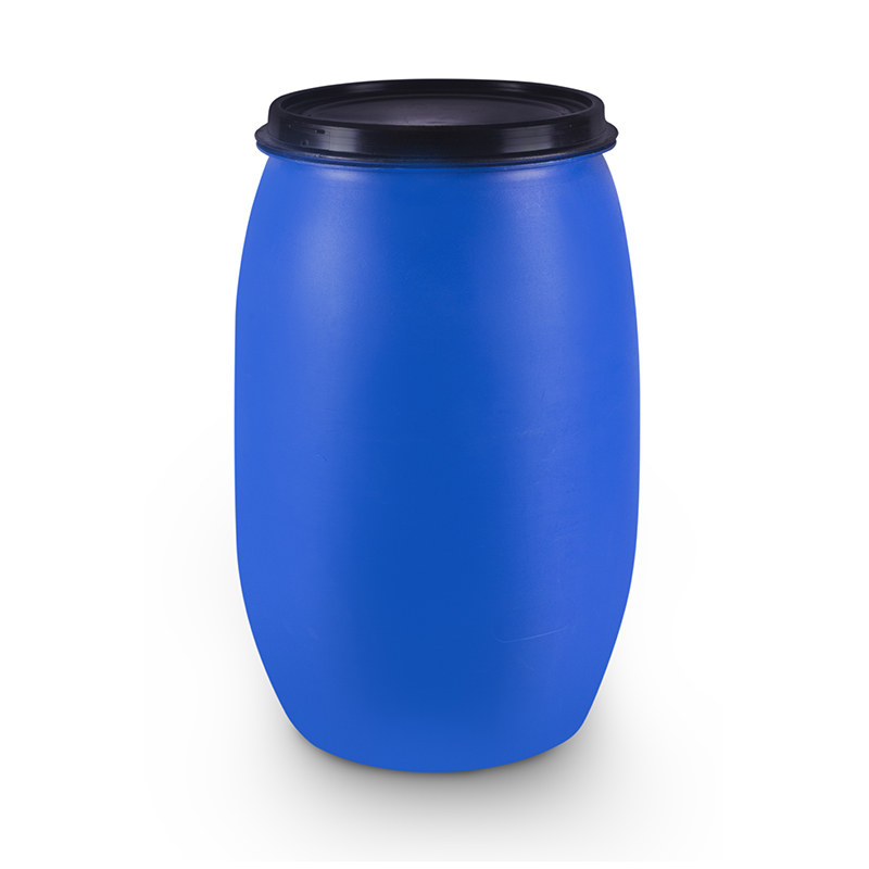 Tambo plástico chico AB Sustentable