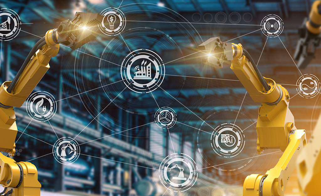 IoT Soluzioni smart per privati e aziende Verona