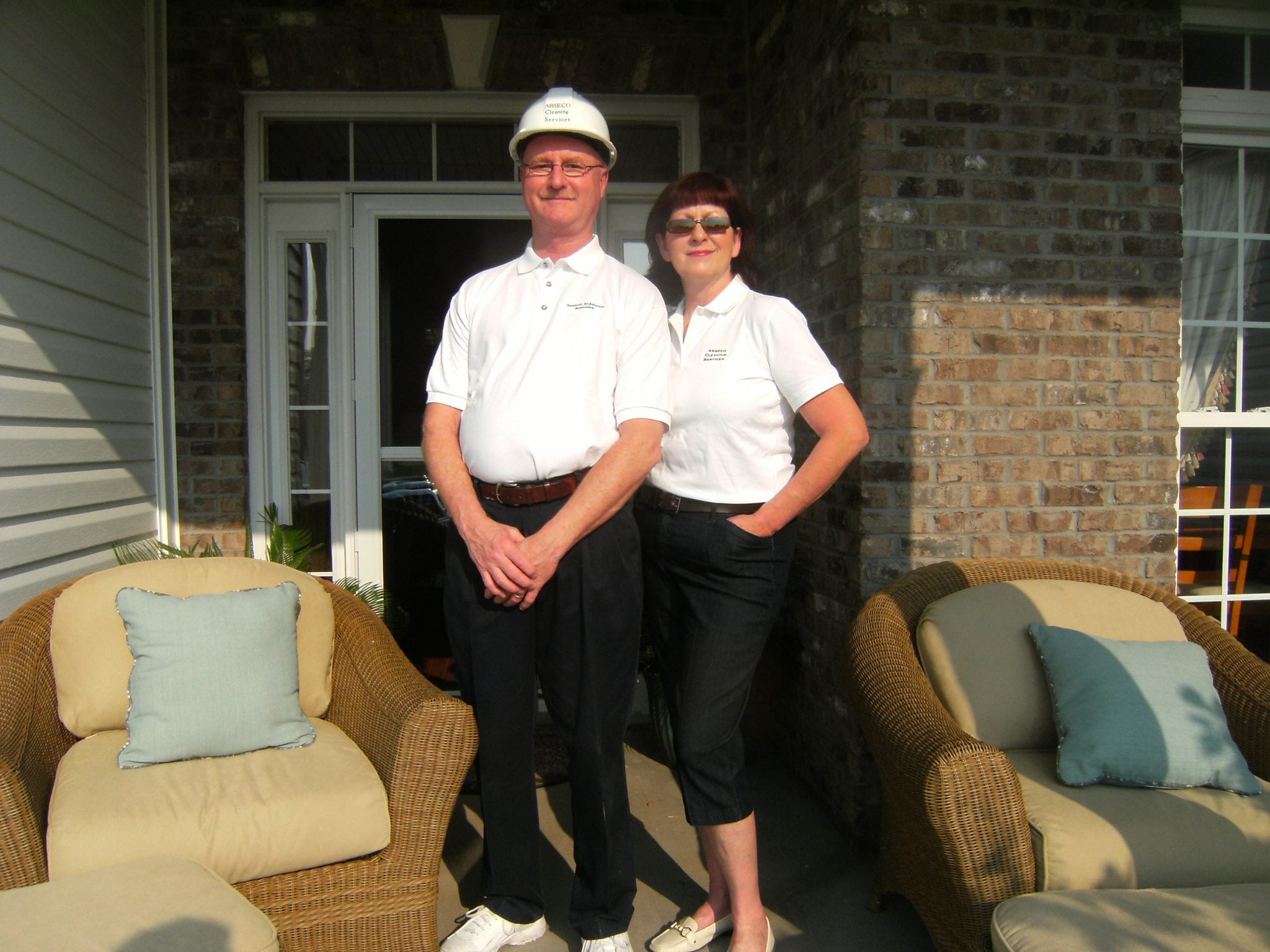 Abseco Cleaning Services Dream Team Abseco Cleaning Services