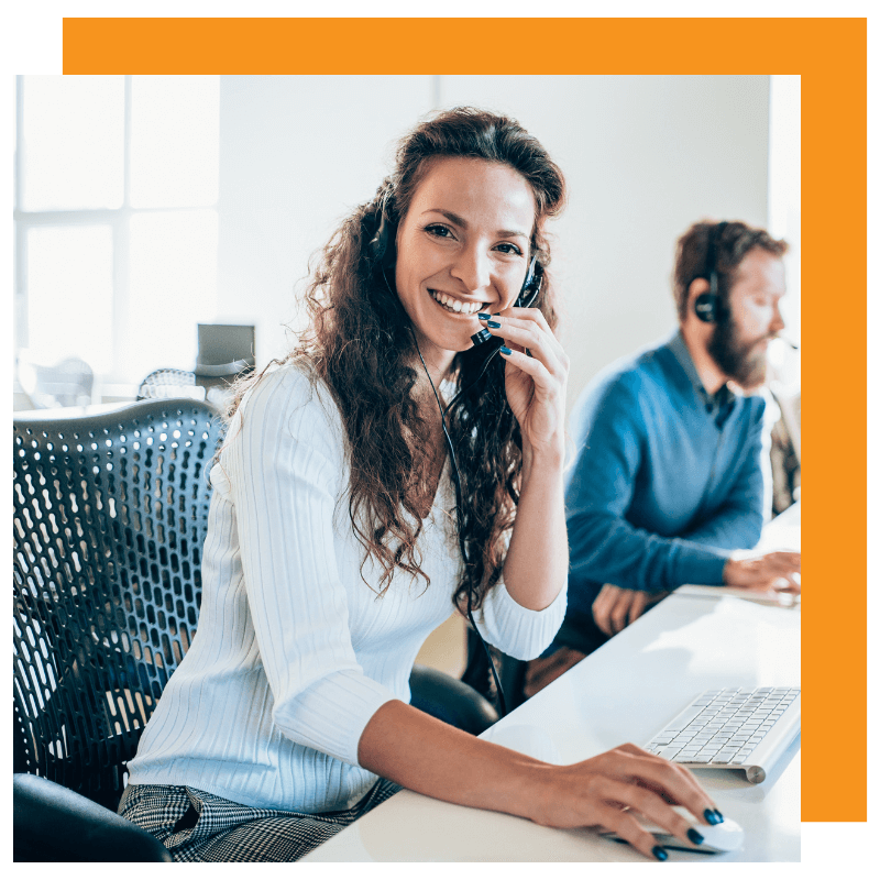 24/7 Veterinary Answering Service & Virtual Receptionist Absent Answer