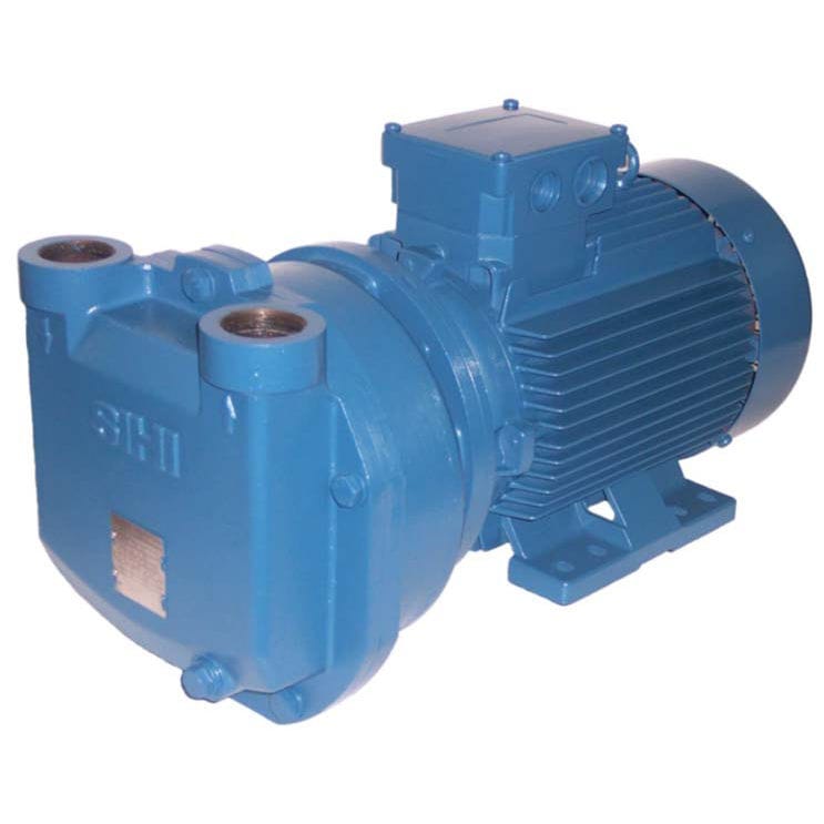 SIHI Liquid Ring Vacuum Pumps (in Compact deisgn) ABS Engineering