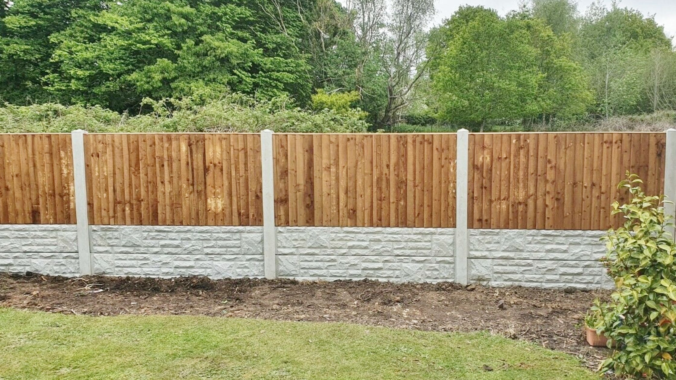 Fencing Contractors Swansea ABS Fencing Specialists