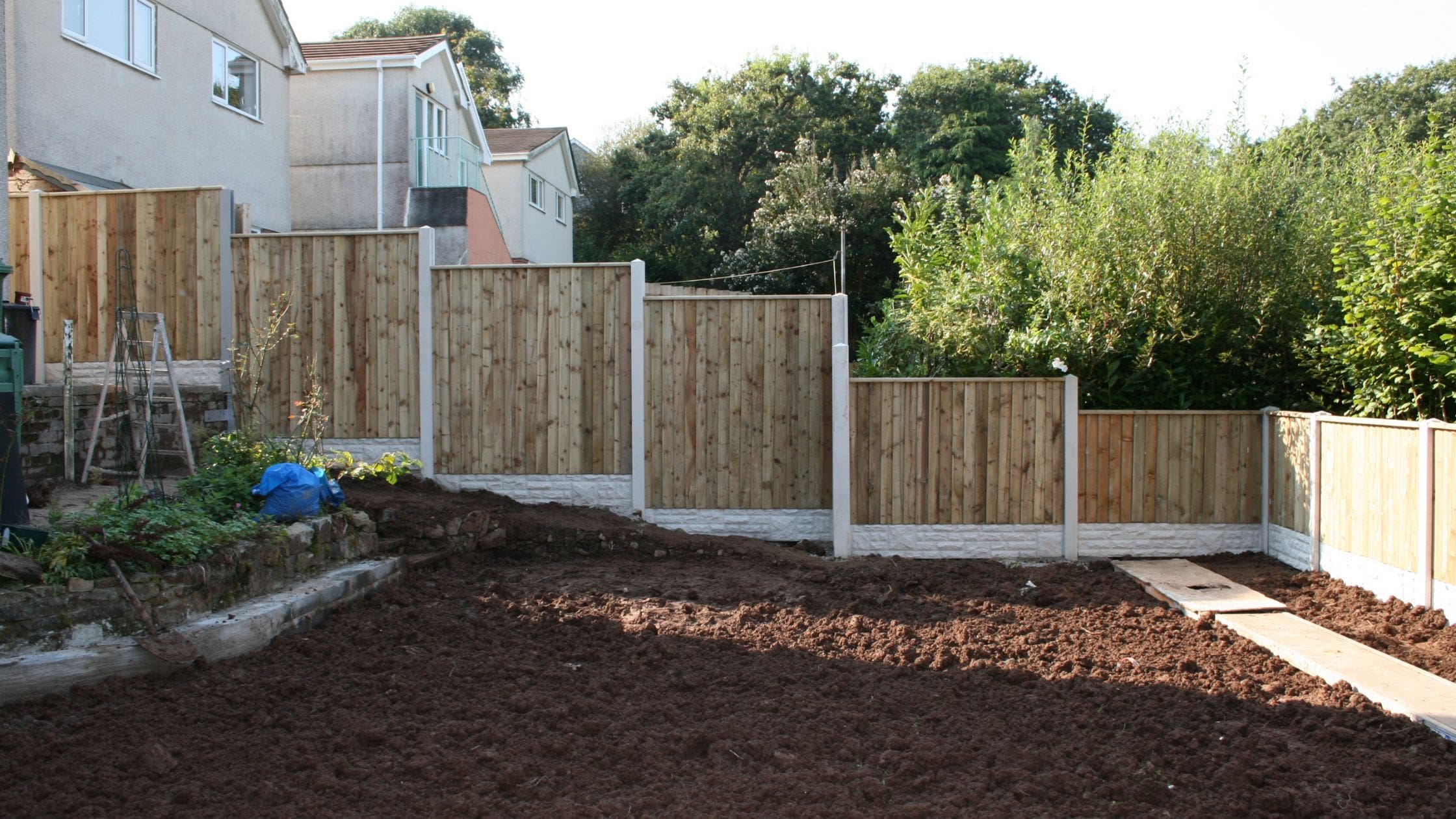 Fencing Contractors Swansea ABS Fencing Specialists