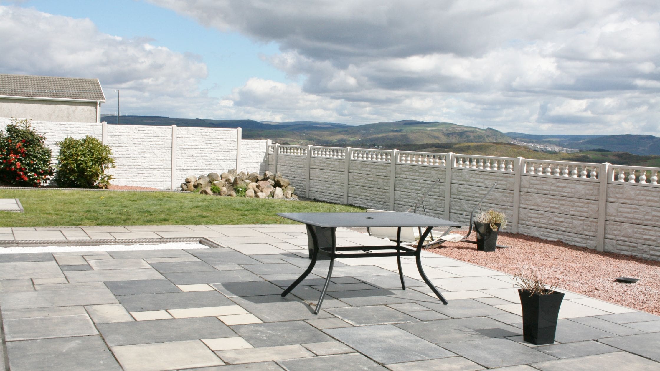 Fencing Contractors Swansea ABS Fencing Specialists