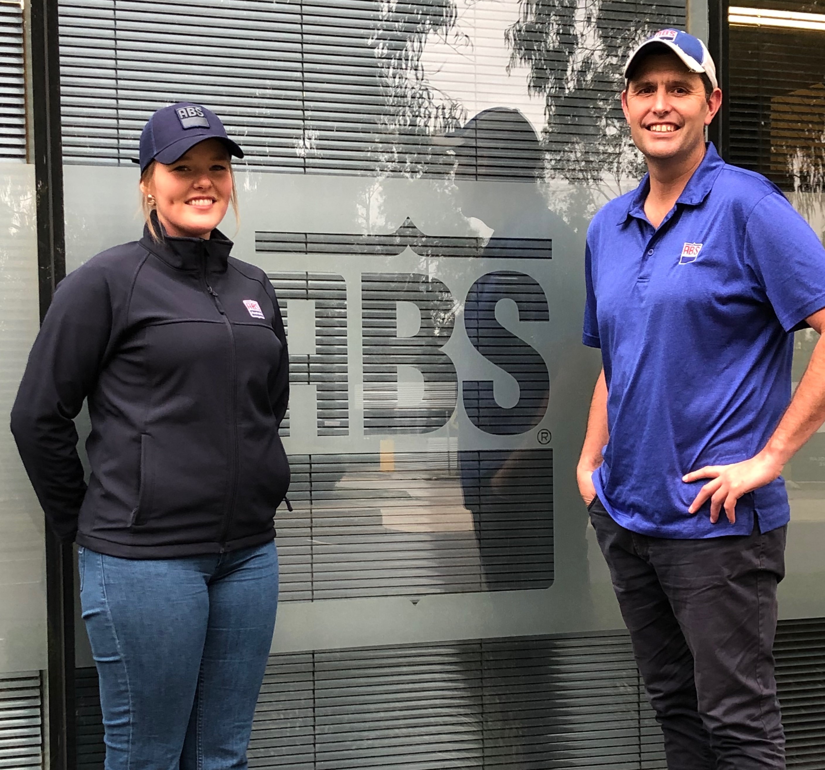 Annie Pumpa joins ABS Australia team ABS Global Australia