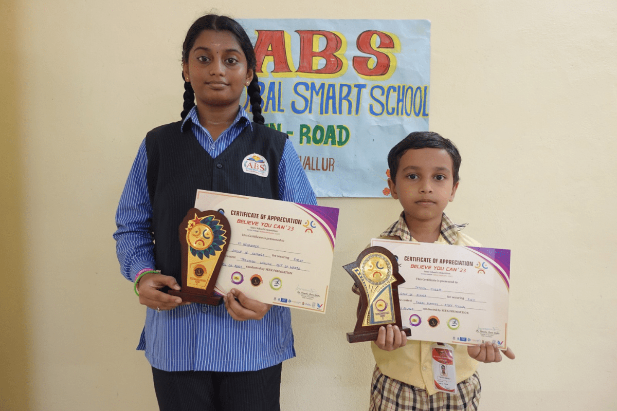 ABS Global Smart School