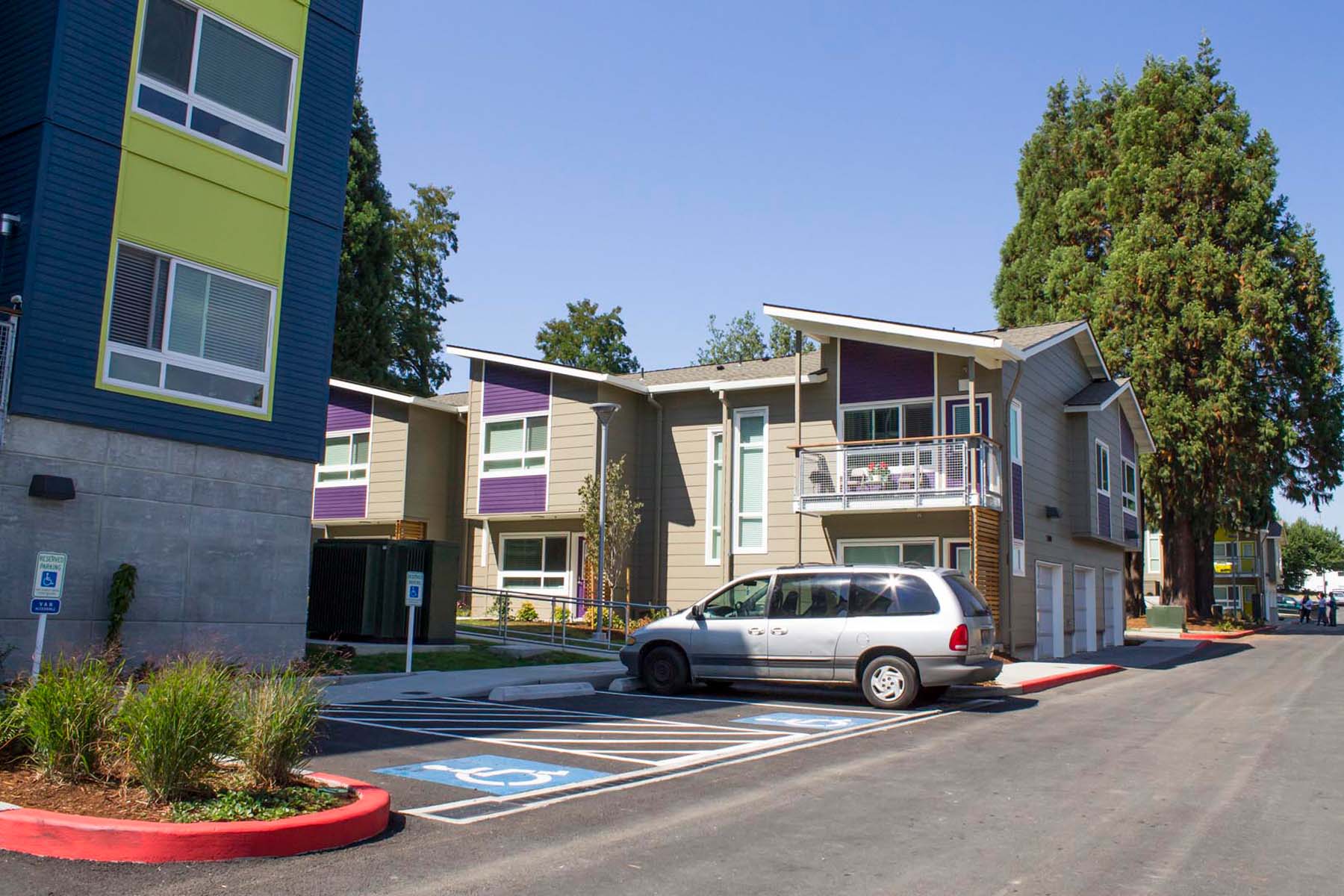 Bay Terrace — Absher