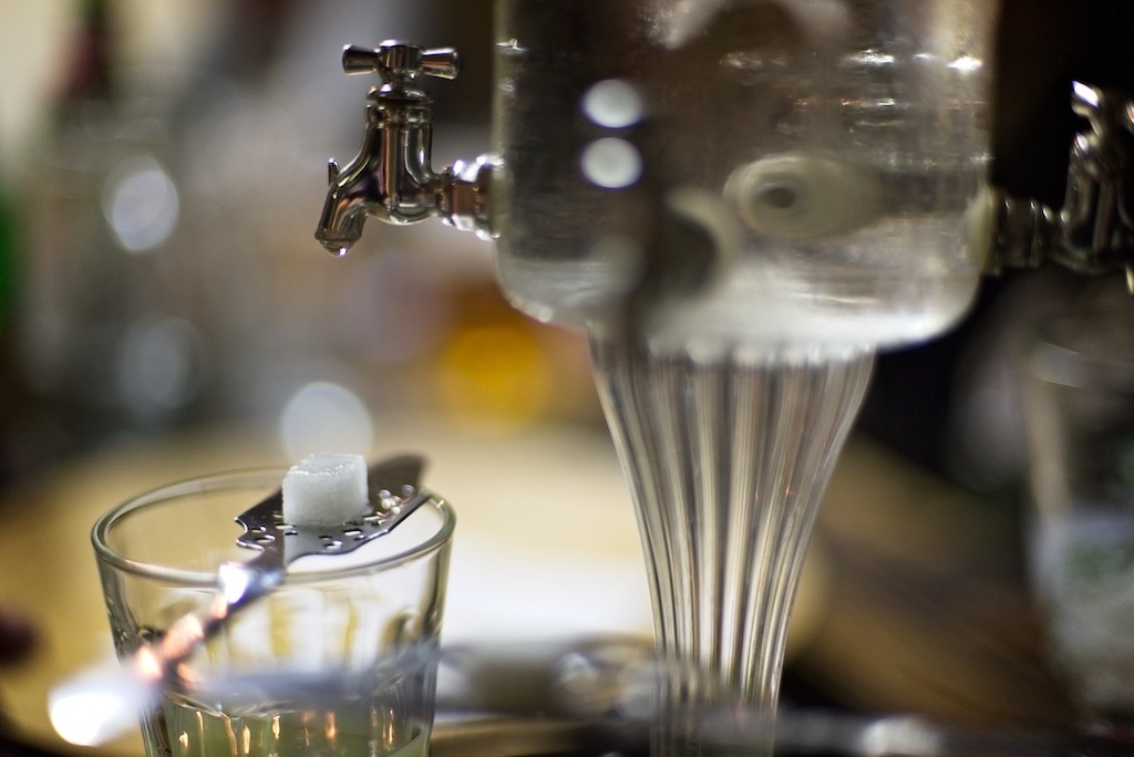 How To Properly Prepare and Drink Absinthe Absinthe 101