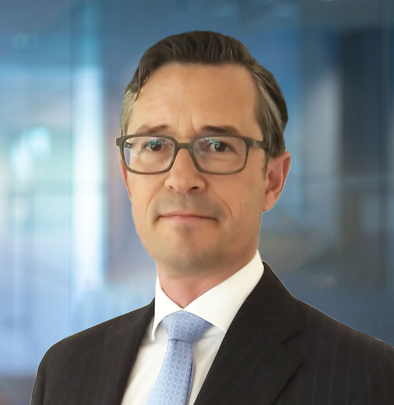 Christian von Ballmoos ABS Global Investments