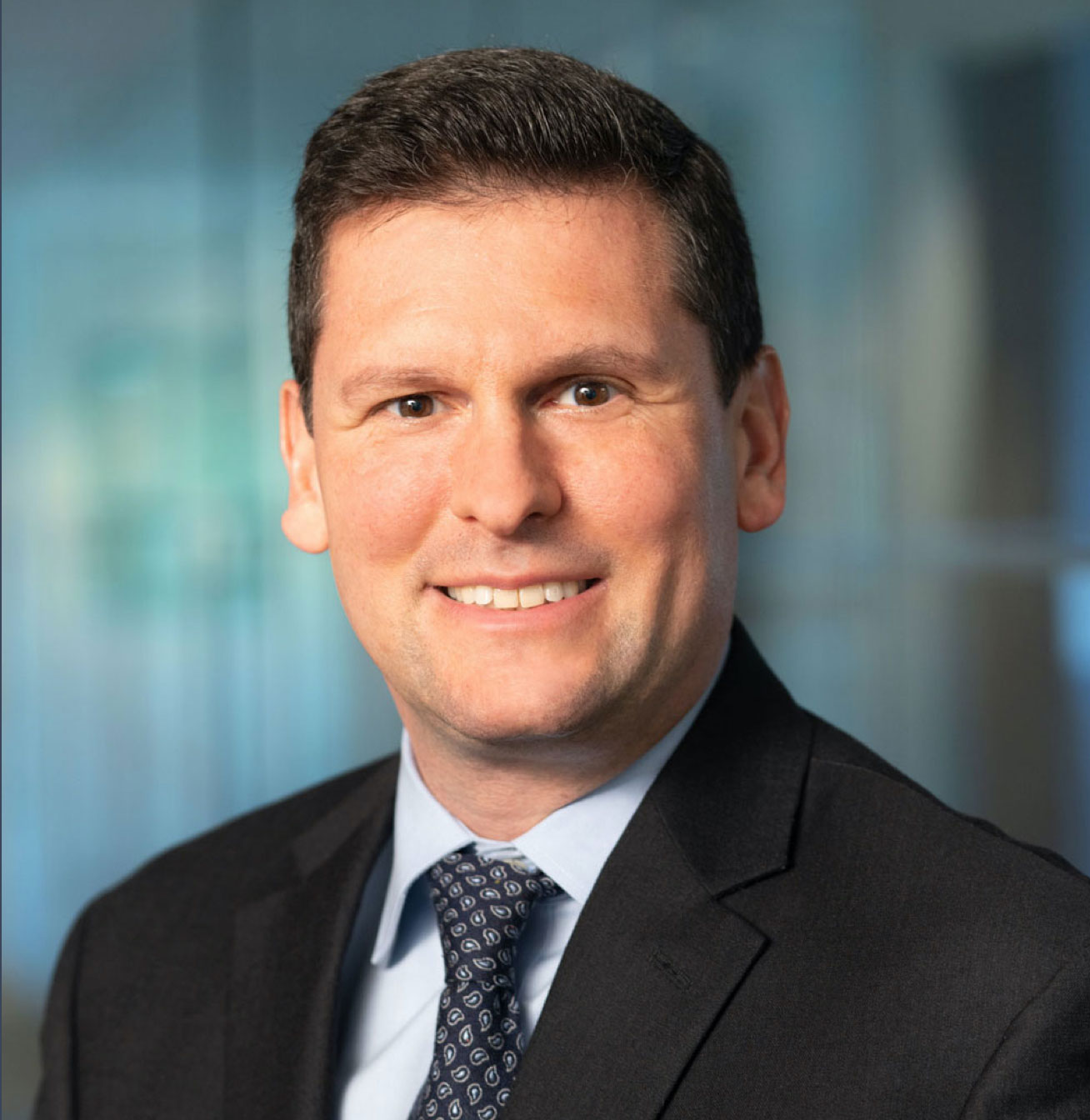 Frank Docimo, CPA ABS Global Investments