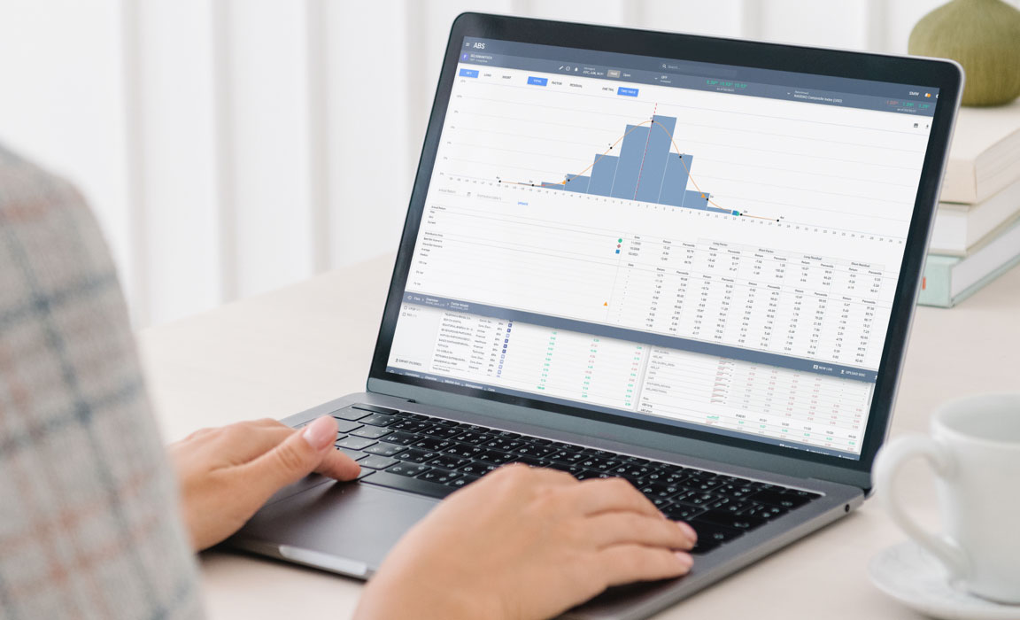 Home ABS Global Investments