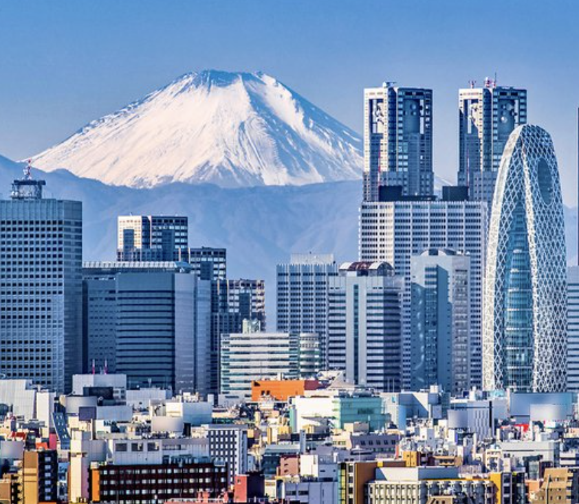 Investing in Japan ABS Global Investments