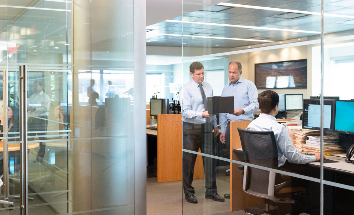 Home ABS Global Investments